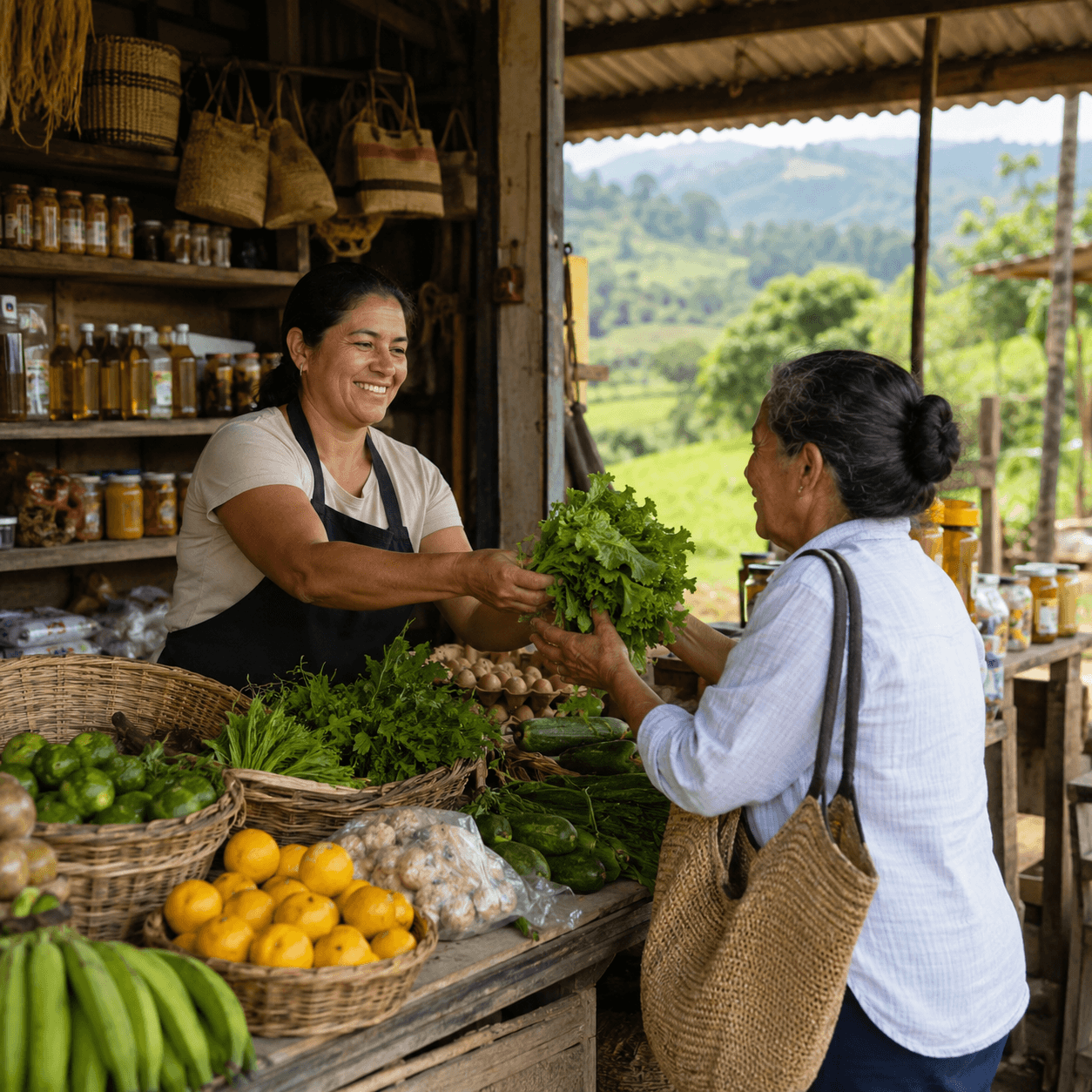 Imagen representativa de la categoría Comercio