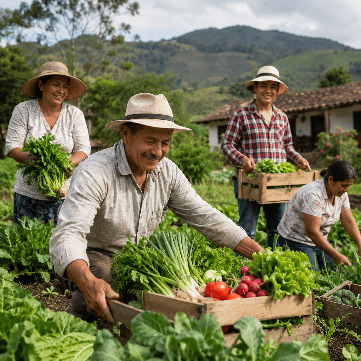 Imagen representativa de la categoría Producción