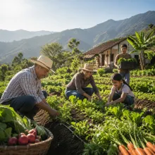 Imagen representativa de la categoría Agrícola