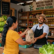 Imagen representativa de la categoría Comercio y Servicios