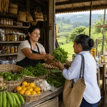 Imagen representativa de la categoría Comercio