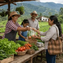 Imagen representativa de la categoría Producción y Comercialización